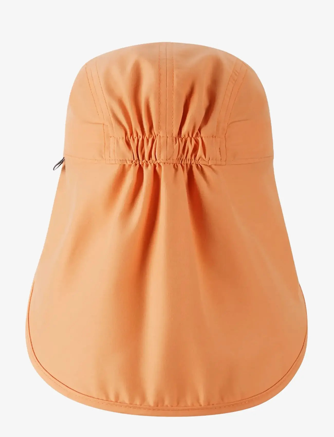 Reima - SunProof hat, Biitsi - mütsid - apricot - 1
