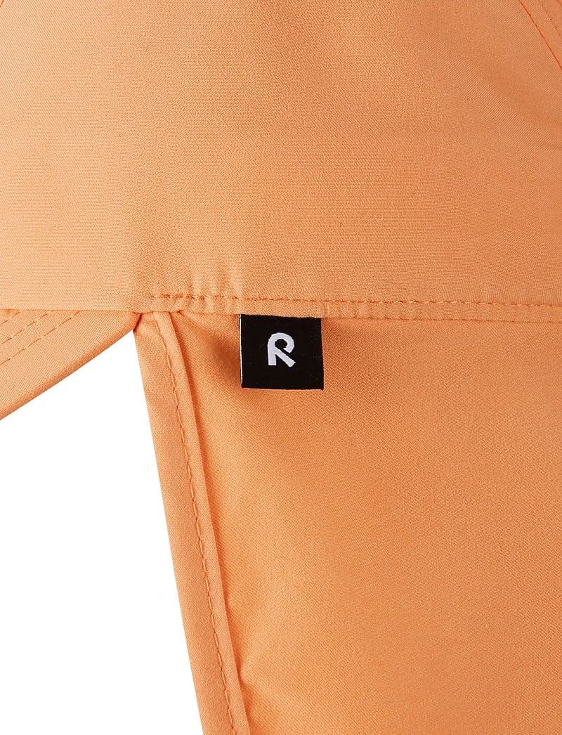 Reima - SunProof hat, Biitsi - mütsid - apricot - 2