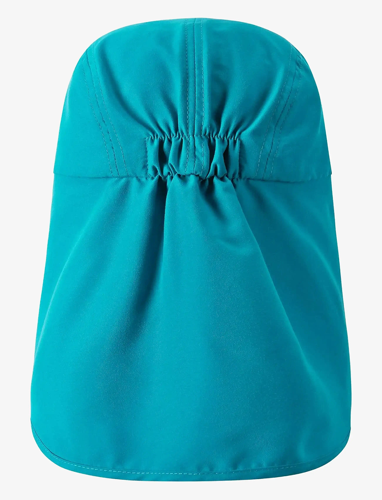 Reima - SunProof hat, Biitsi - mütsid - aquatic blue - 2