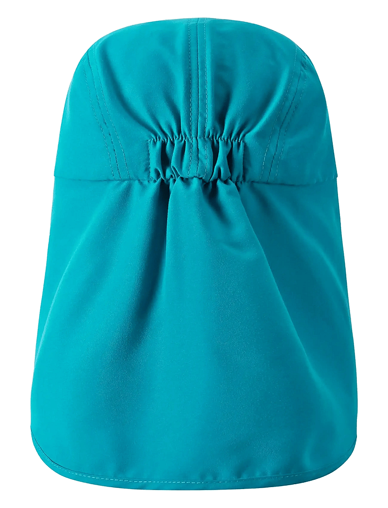 Reima - Sunhat, Biitsi - hatte - aquatic blue - 2