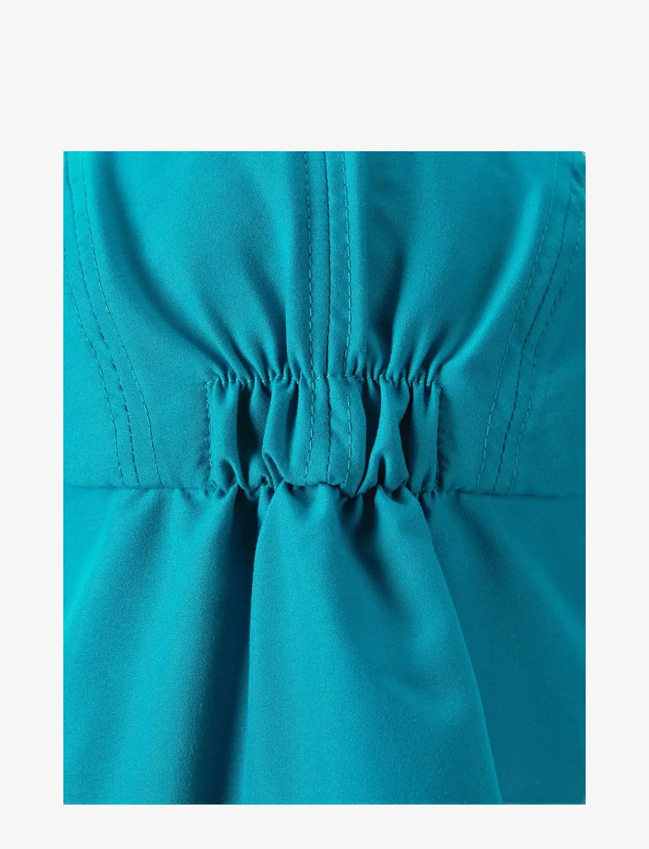 Reima - SunProof hat, Biitsi - mütsid - aquatic blue - 3