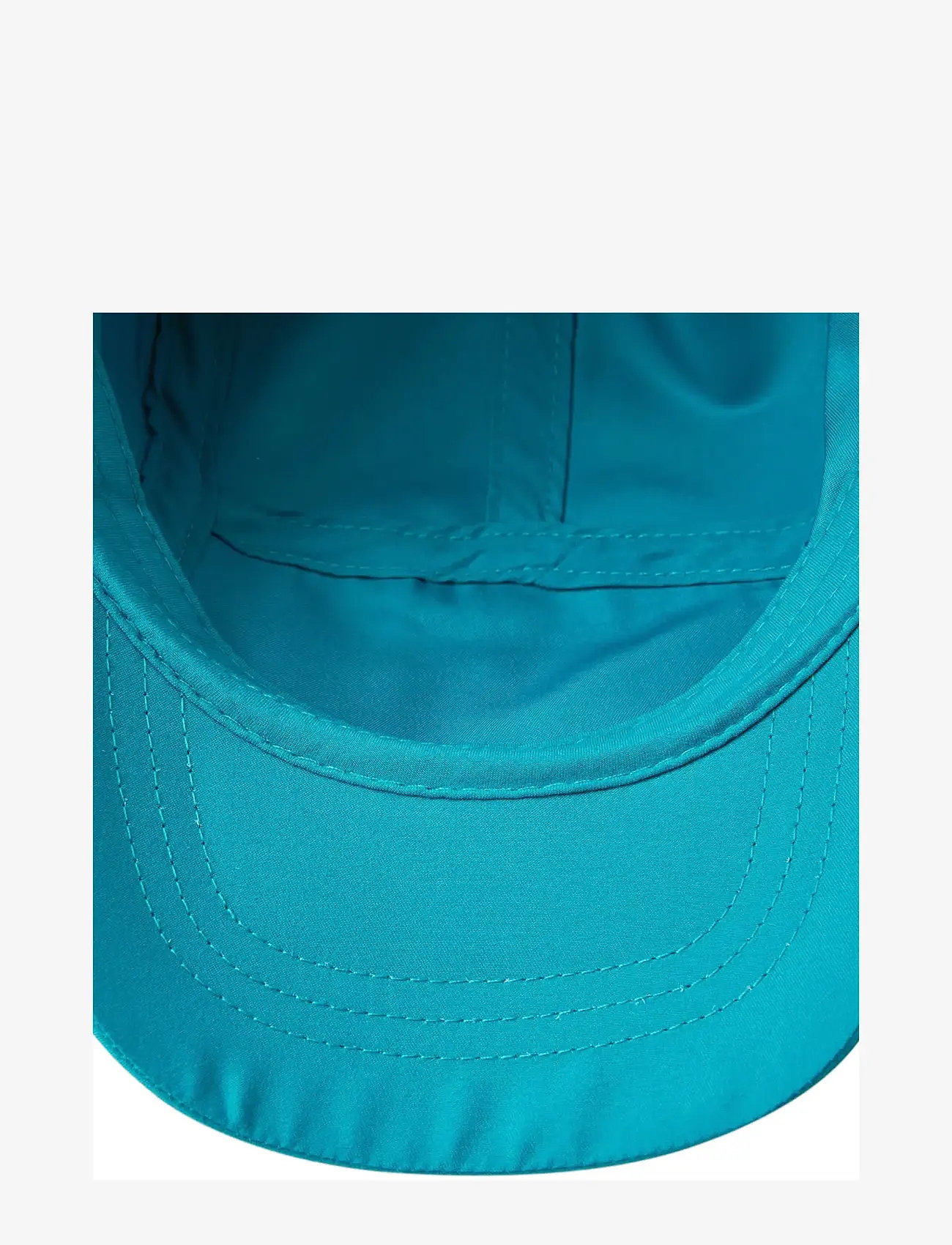 Reima - SunProof hat, Biitsi - mütsid - aquatic blue - 4