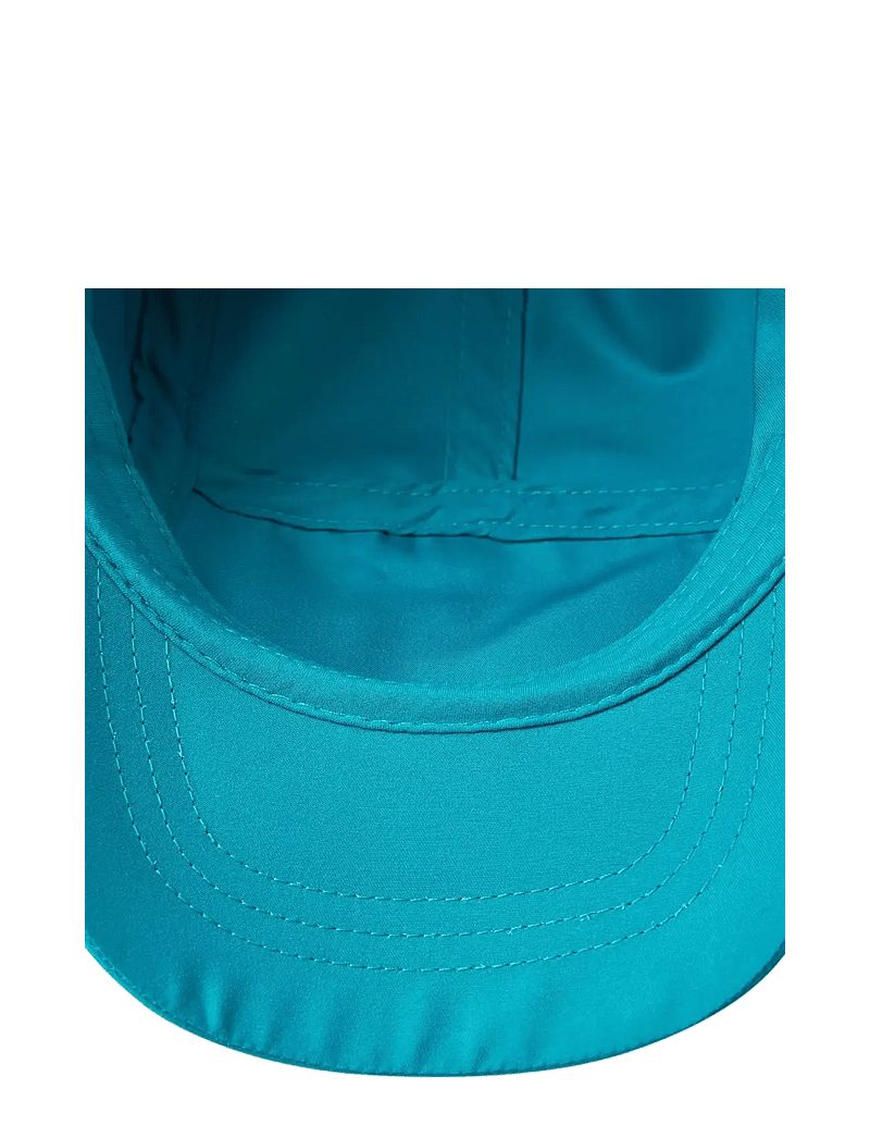 Reima - Sunhat, Biitsi - hatte - aquatic blue - 4