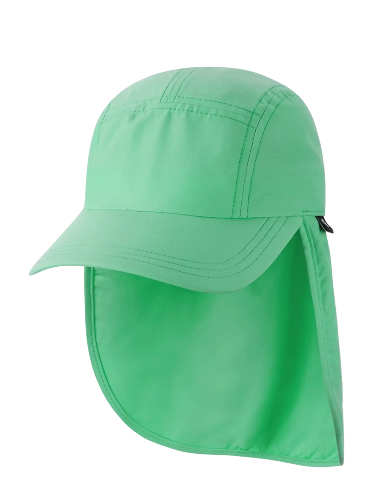 Reima Sunproof Hat, Biitsi, 48, Sport, Grün - Sun Hats, Kinder