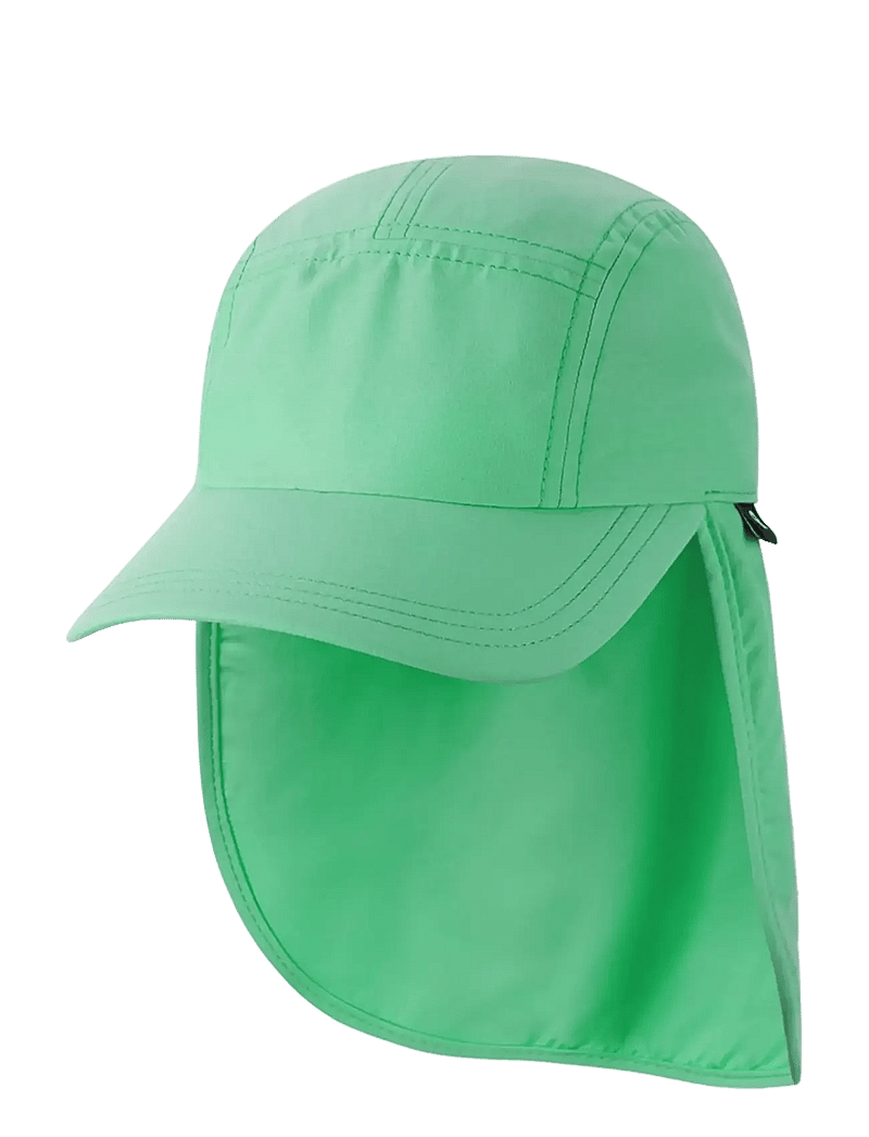 Reima - SunProof hat, Biitsi - hats - fresh mint - 0