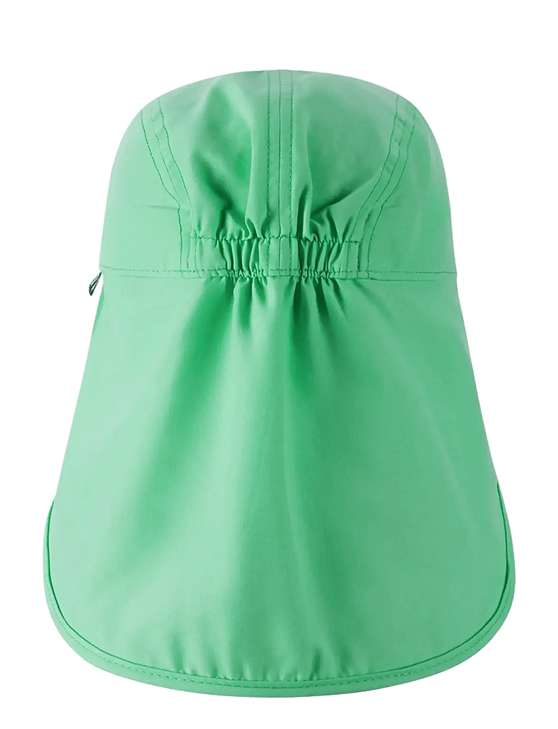 Reima - SunProof hat, Biitsi - hats - fresh mint - 1