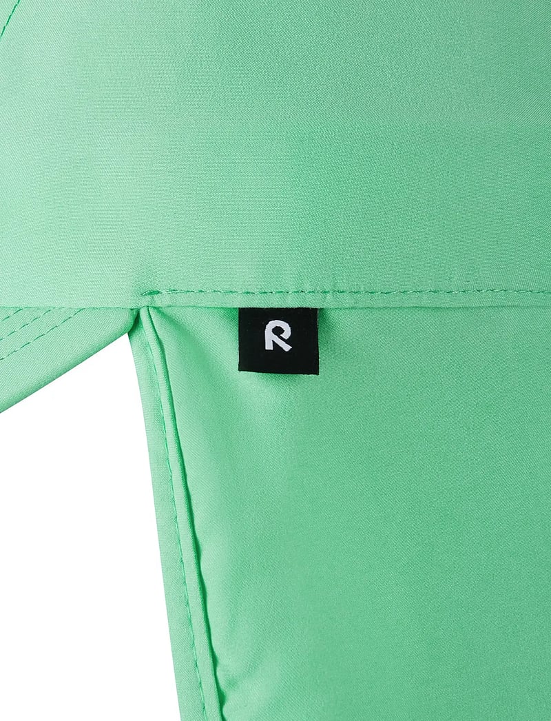 Reima - SunProof hat, Biitsi - hats - fresh mint - 2