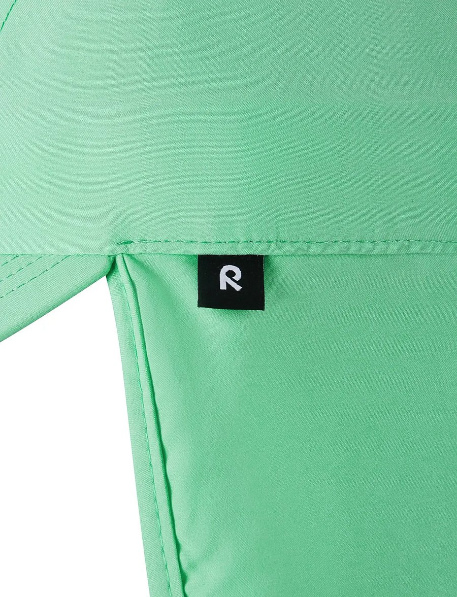 Reima - SunProof hat, Biitsi - hüte - fresh mint - 2