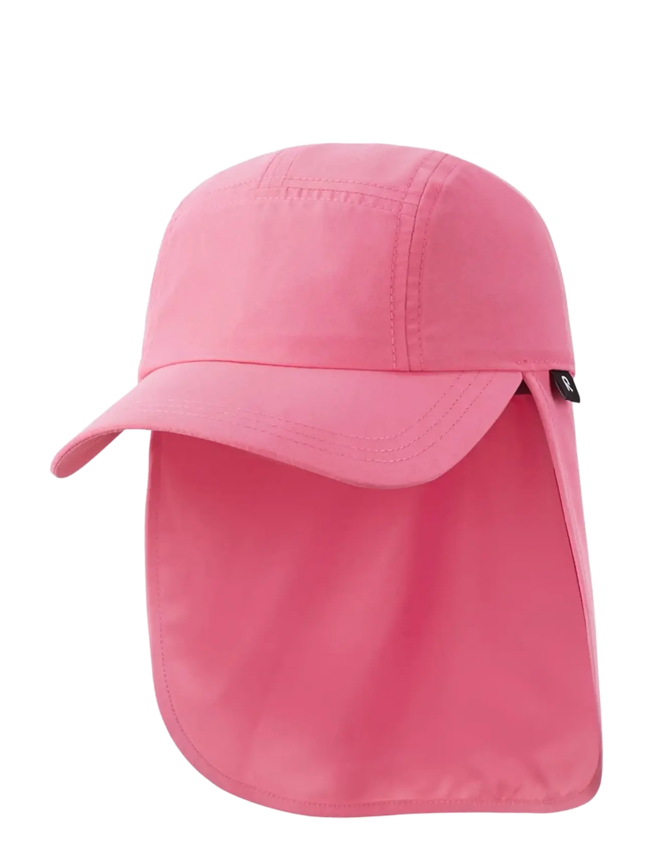 Reima Sunproof Hat, Biitsi, 50, Sport, Rosa - Sun Hats, Kinder