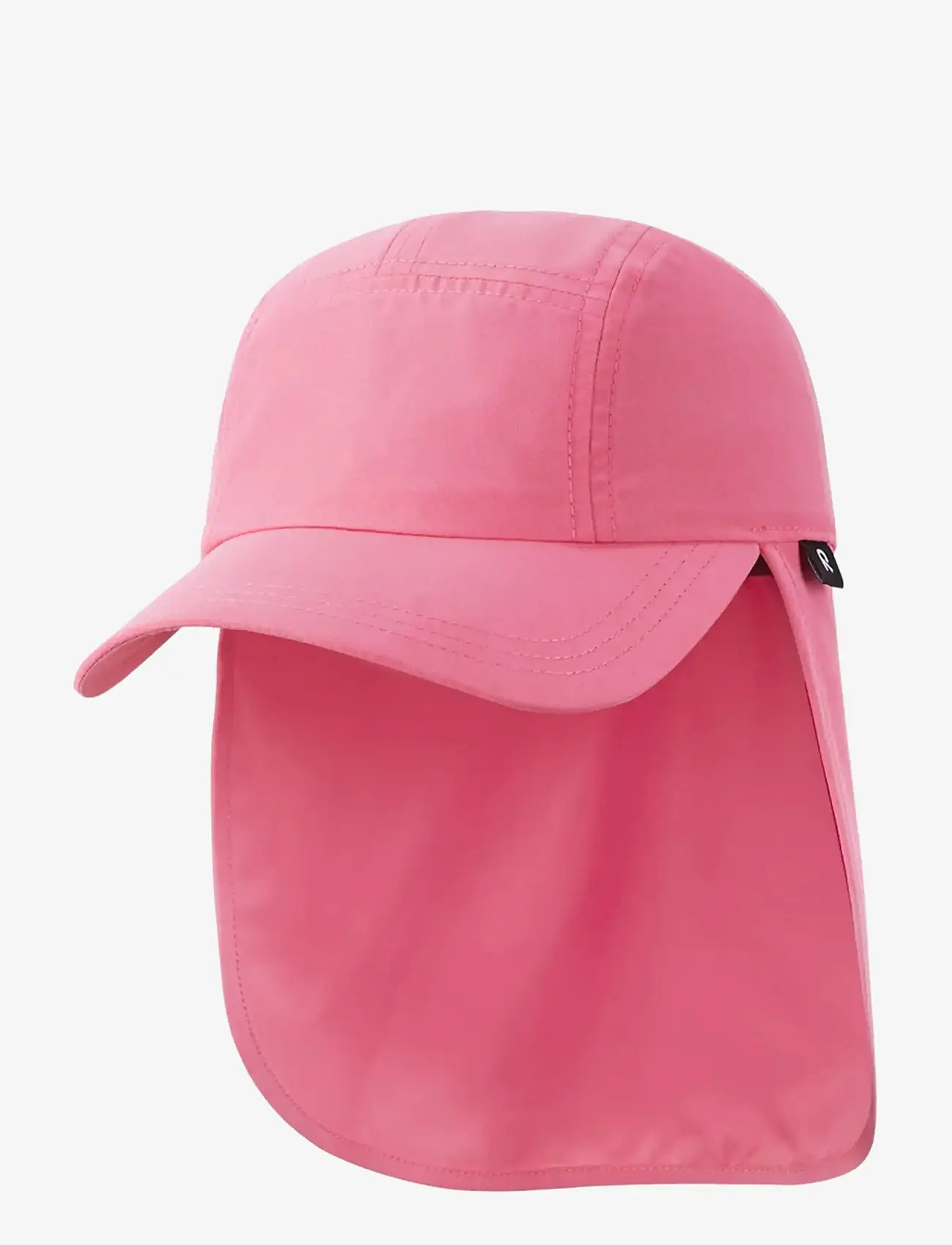 Reima - SunProof hat, Biitsi - hatte - soft coral - 0