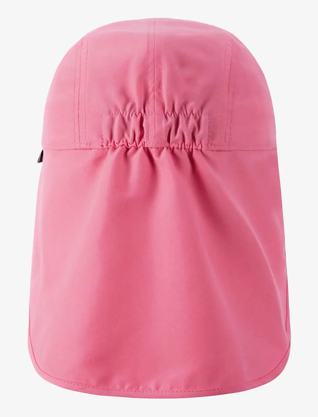 Reima - SunProof hat, Biitsi - hatte - soft coral - 1