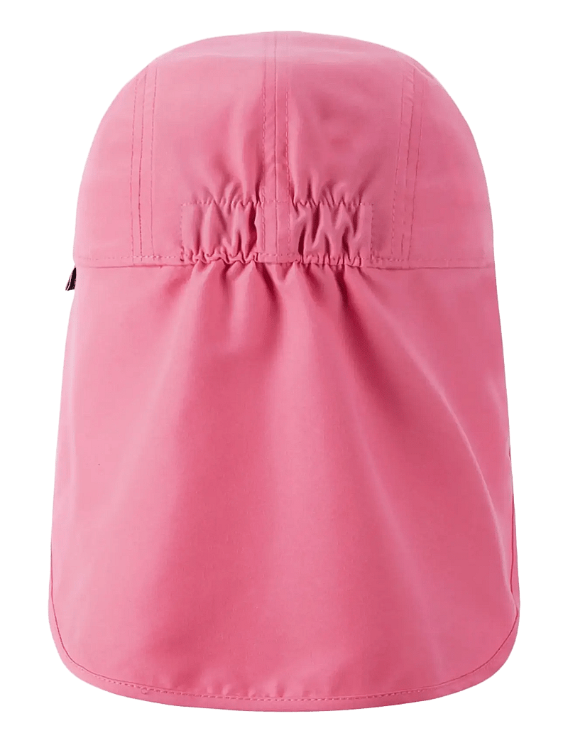 Reima - SunProof hat, Biitsi - hatte - soft coral - 1