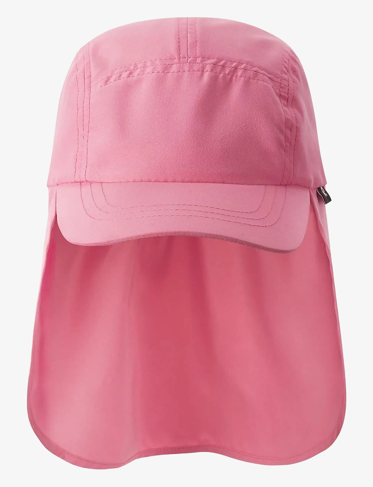 Reima - SunProof hat, Biitsi - accessoires - sunset pink - 0