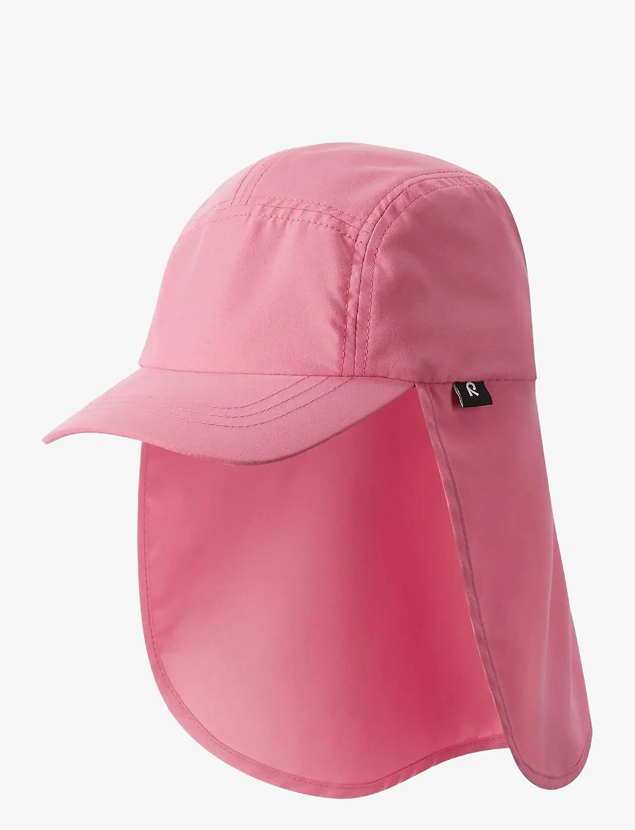 Reima - SunProof hat, Biitsi - accessoires - sunset pink - 1