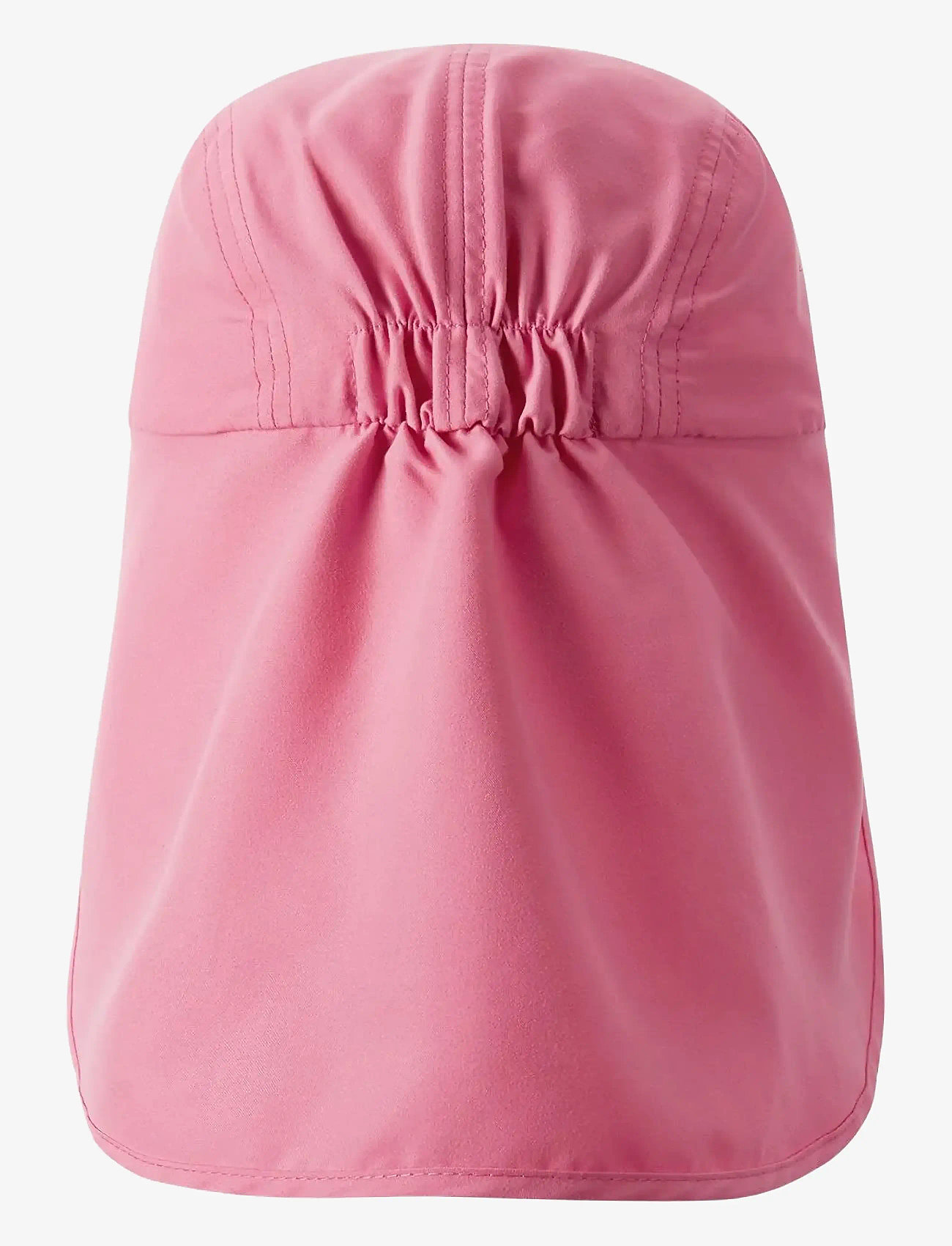 Reima - SunProof hat, Biitsi - accessoires - sunset pink - 2