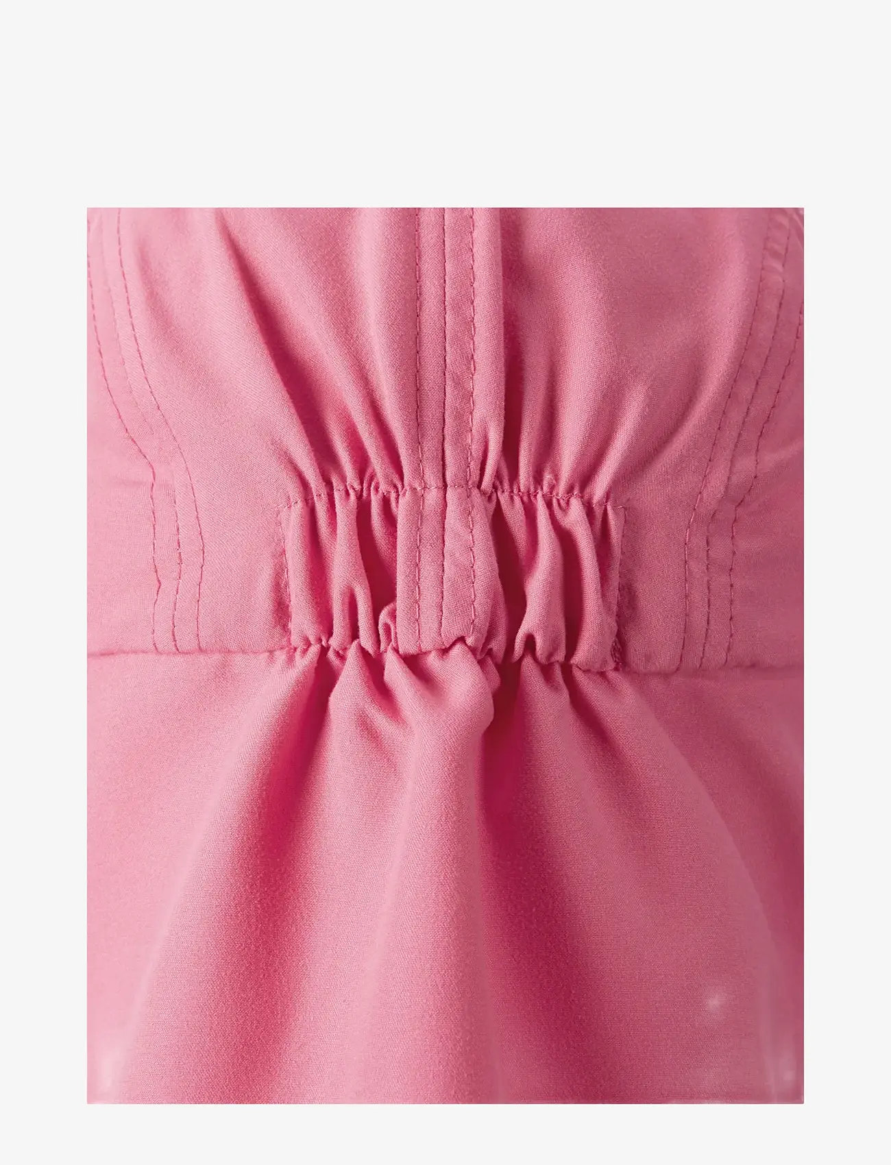 Reima - SunProof hat, Biitsi - accessoires - sunset pink - 3