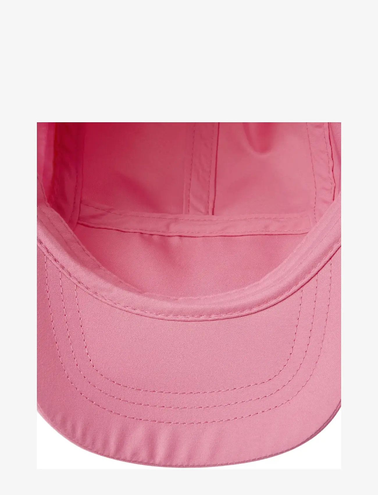 Reima - SunProof hat, Biitsi - accessoires - sunset pink - 4