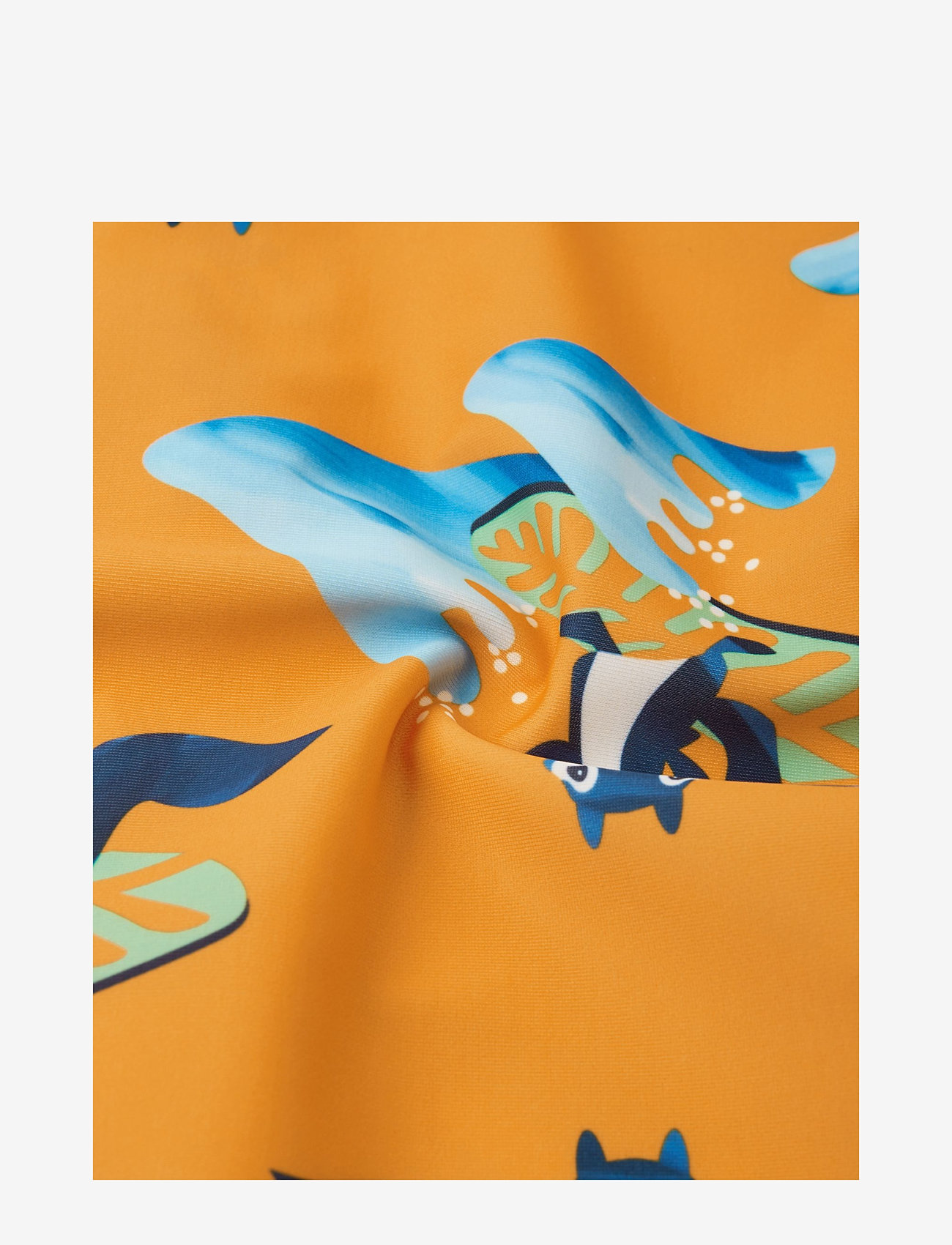 Reima - Sunhat, Kilpikonna - fruity orange - 3