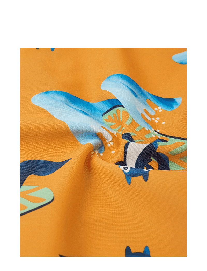 Reima - Sunhat, Kilpikonna - fruity orange - 3