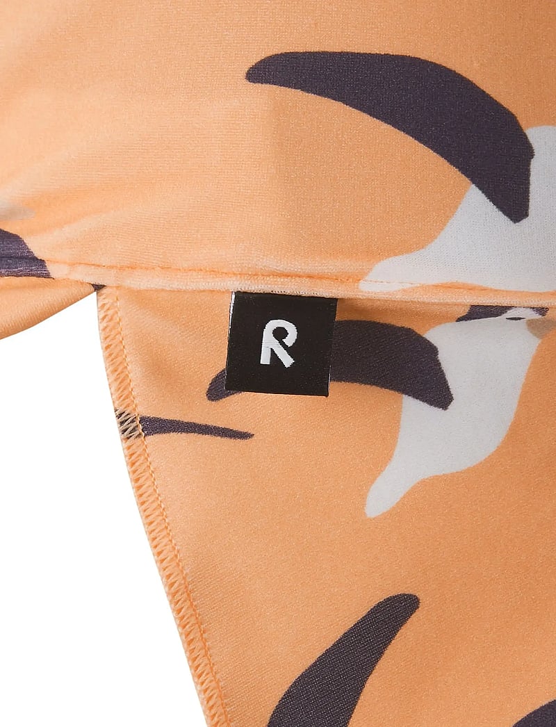Reima - SunProof hat, Kilpikonna - hatte - apricot - 2
