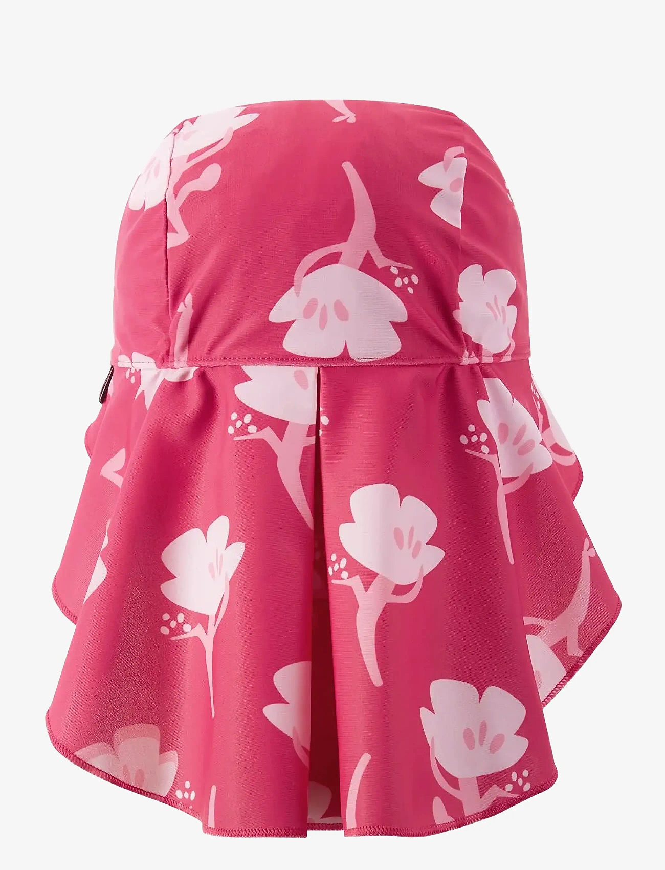 Reima - Sunhat, Mustekala - bright berry - 1