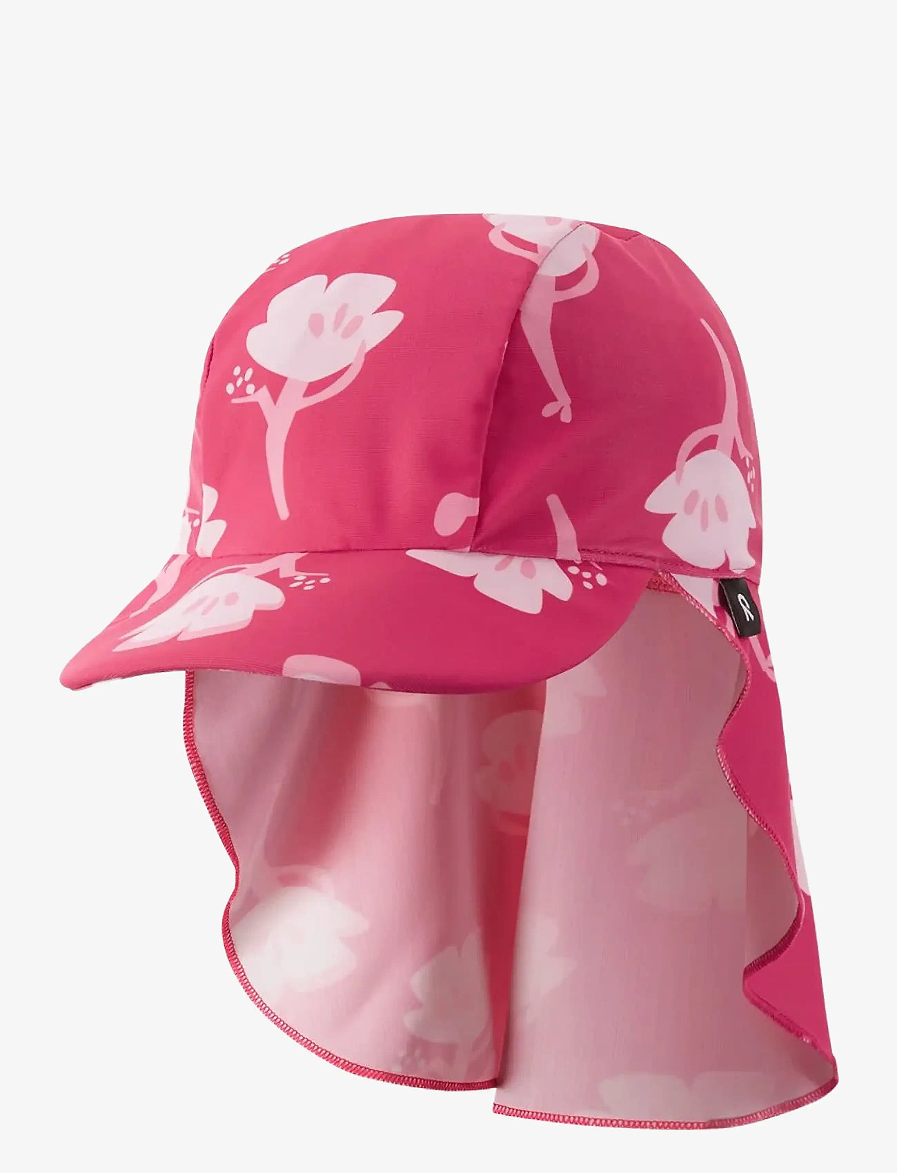 Reima - Sunhat, Mustekala - bright berry - 2