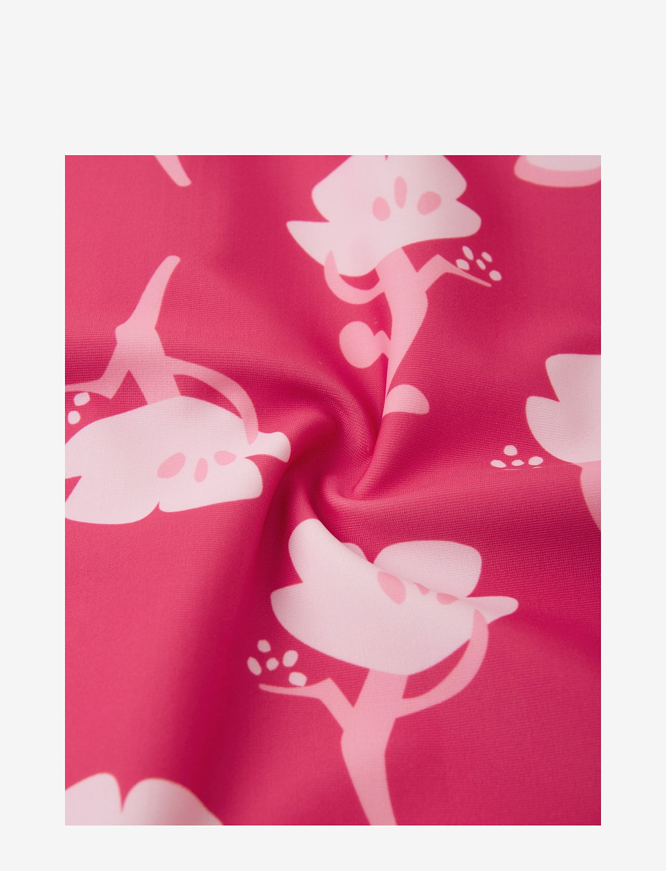 Reima - Sunhat, Mustekala - bright berry - 3