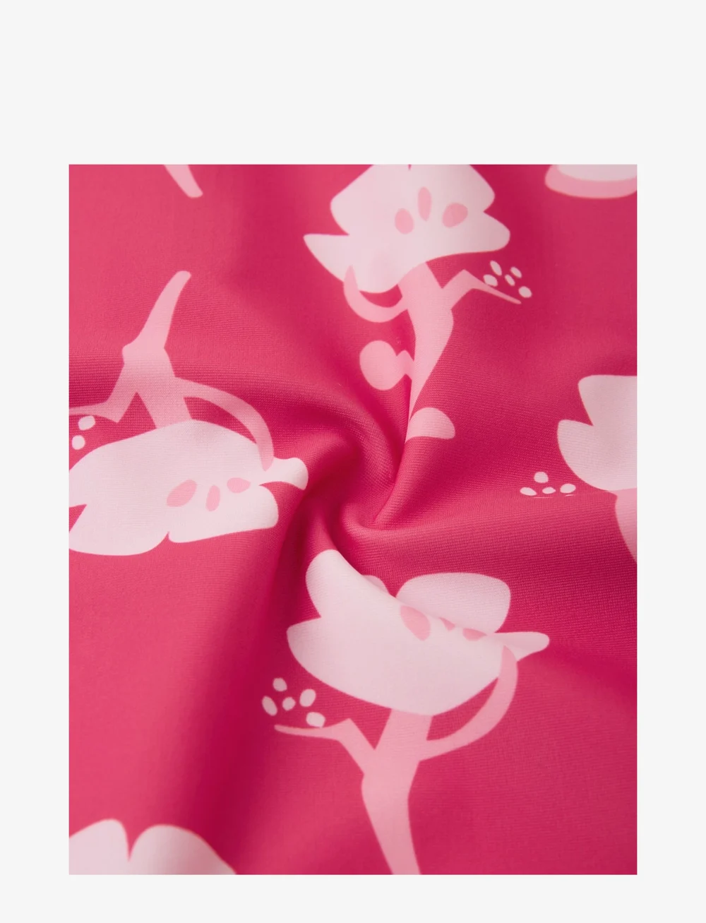 Reima - Sunhat, Mustekala - hattar - bright berry - 3