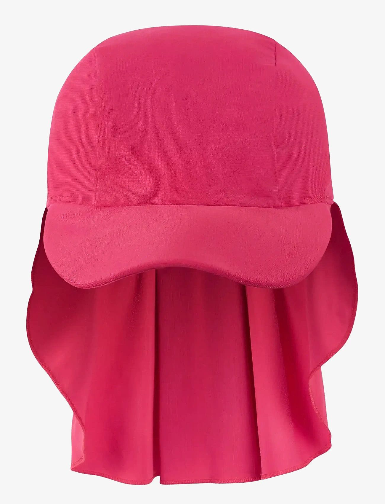 Reima - Sunhat, Mustekala - hatte - bright berry - 0