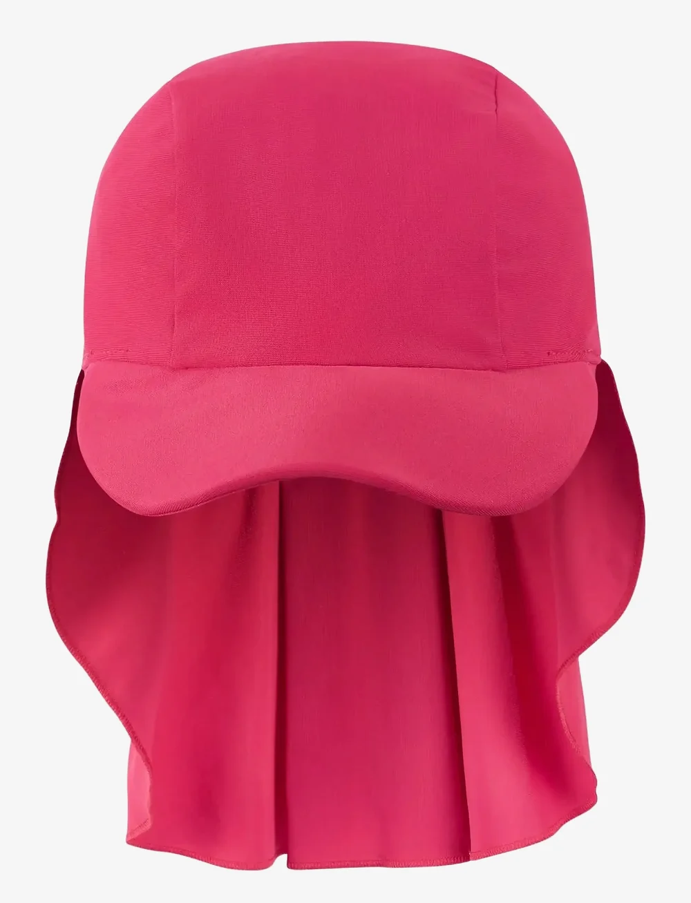 Reima - Sunhat, Mustekala - hatte - bright berry - 0