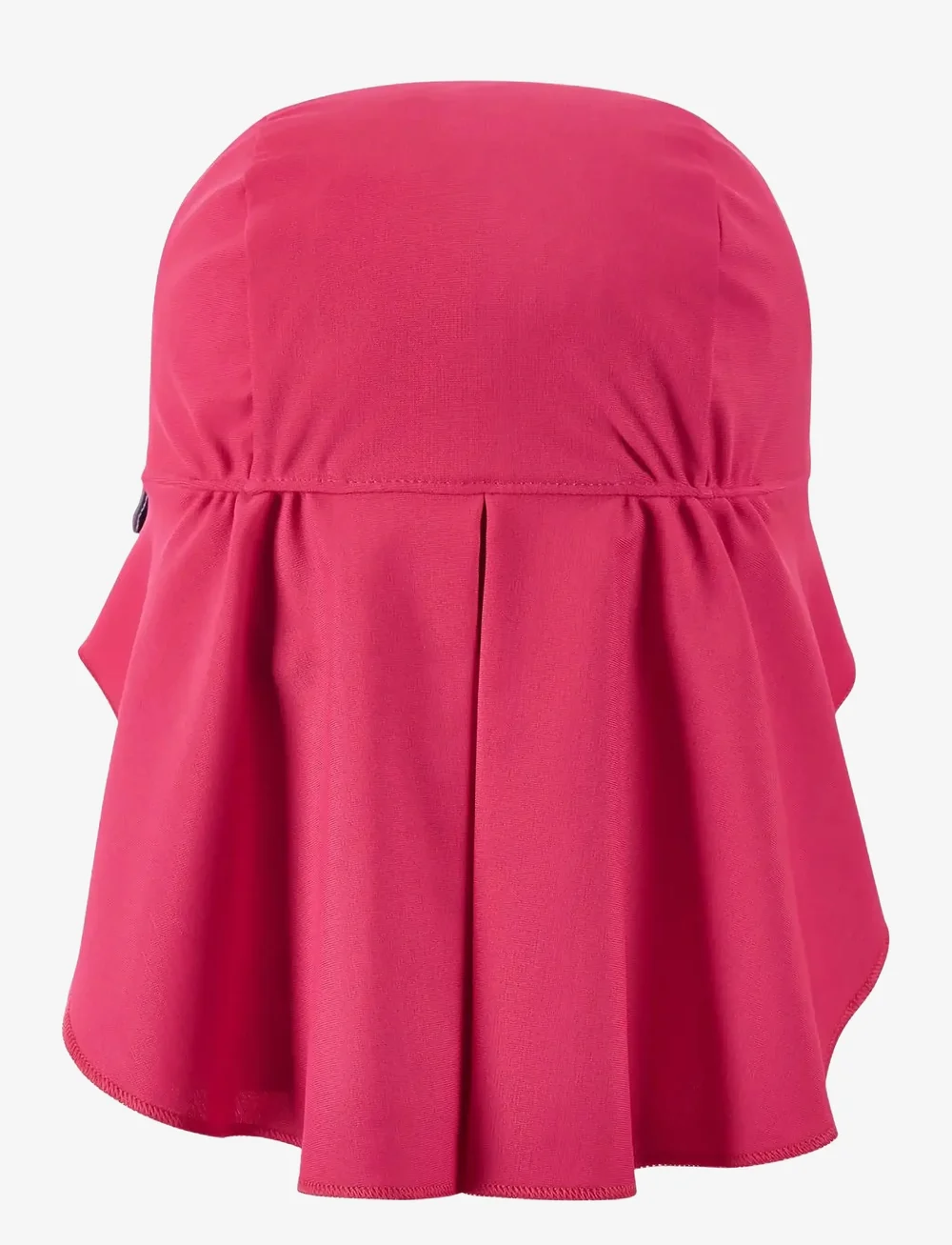 Reima - Sunhat, Mustekala - hatte - bright berry - 1