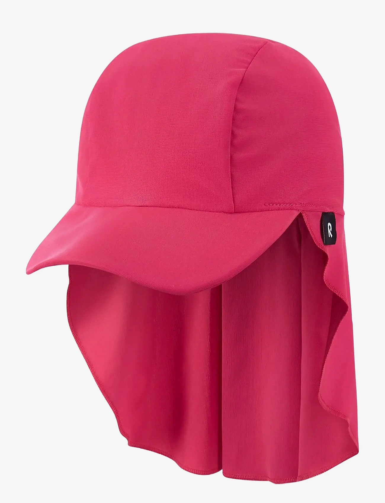 Reima - Sunhat, Mustekala - hatte - bright berry - 2