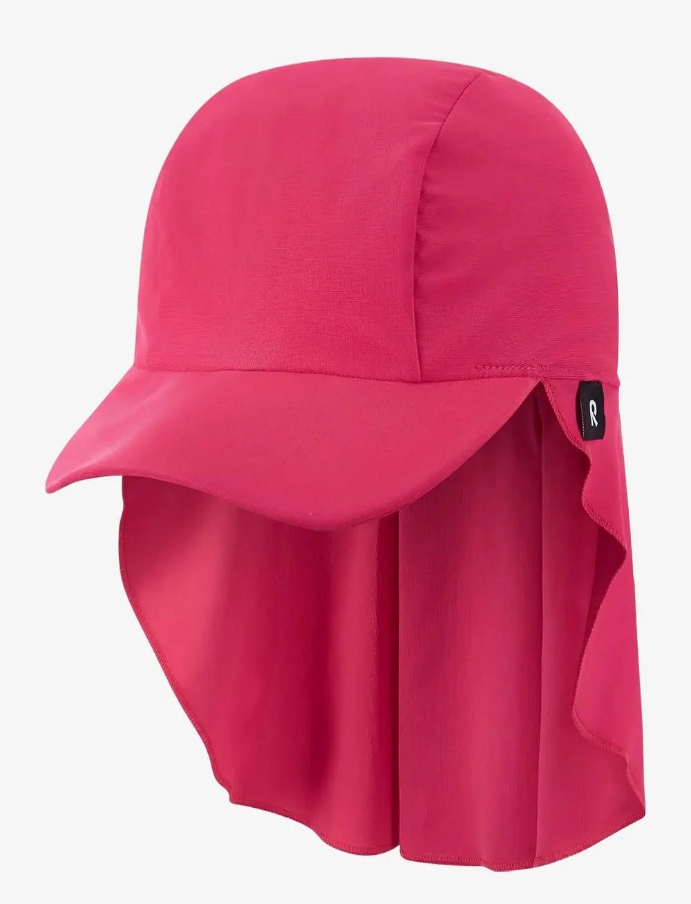 Reima - Sunhat, Mustekala - hatte - bright berry - 2