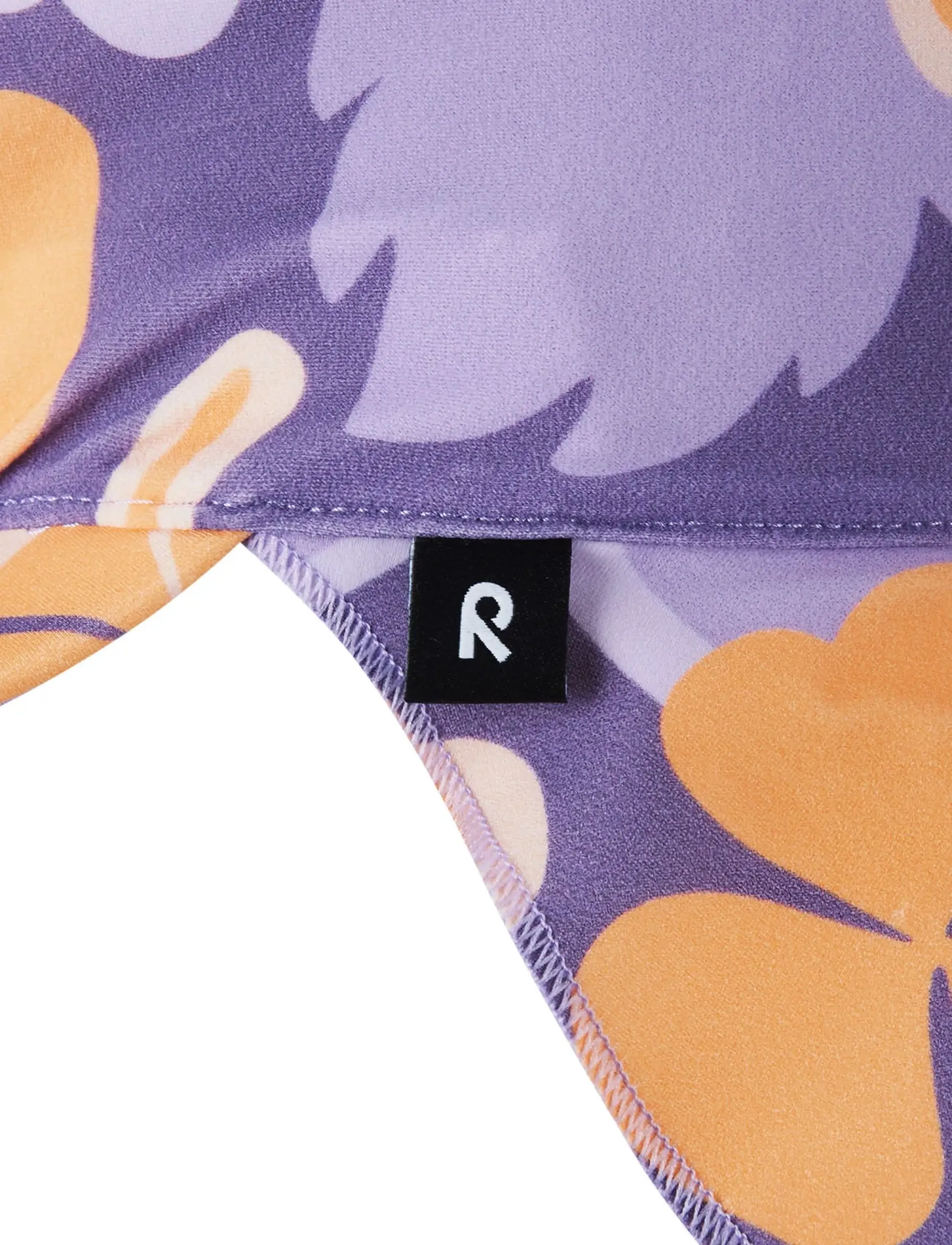 Reima - SunProof hat, Mustekala - hats - blooming lilac - 2