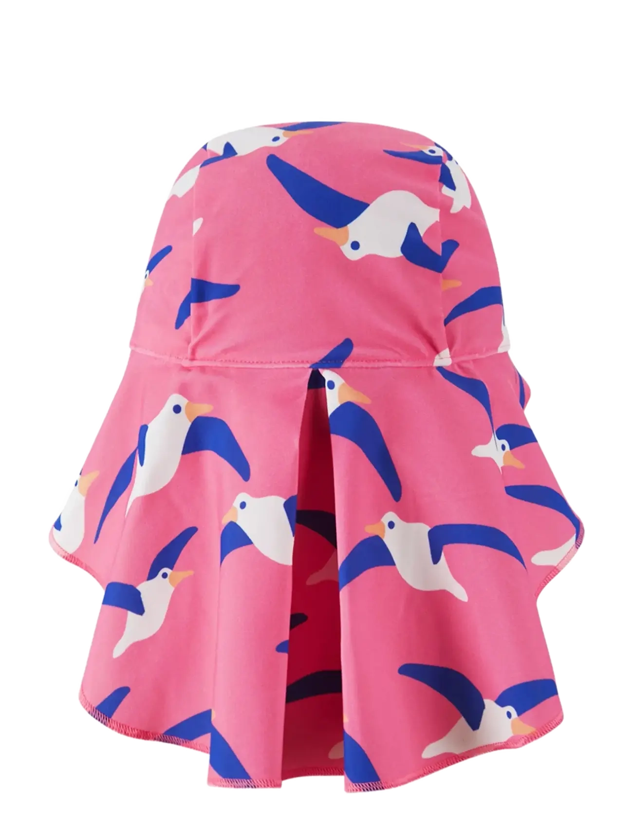 Reima - SunProof hat, Mustekala - accessories - soft coral - 1