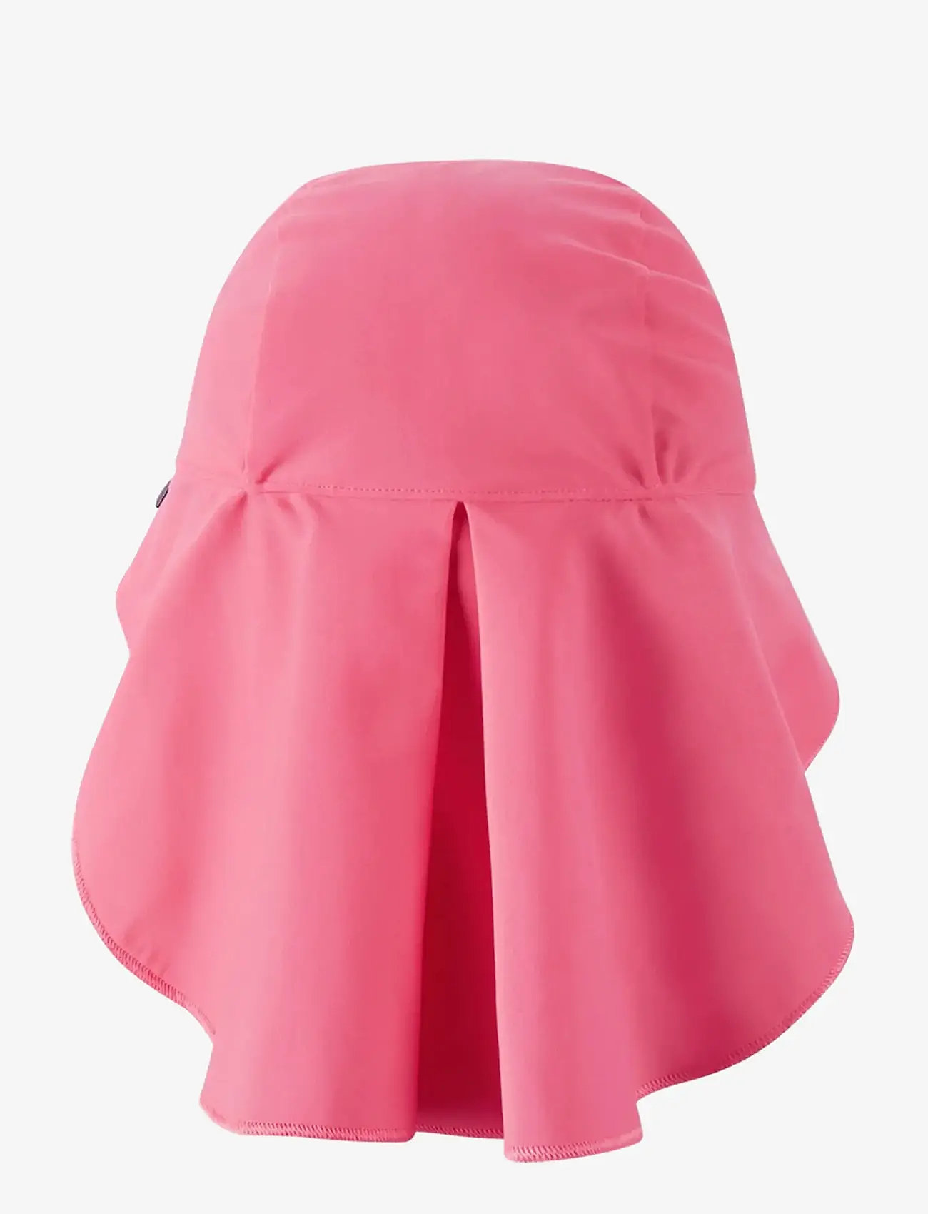 Reima - SunProof hat, Mustekala - mütsid - soft coral - 1