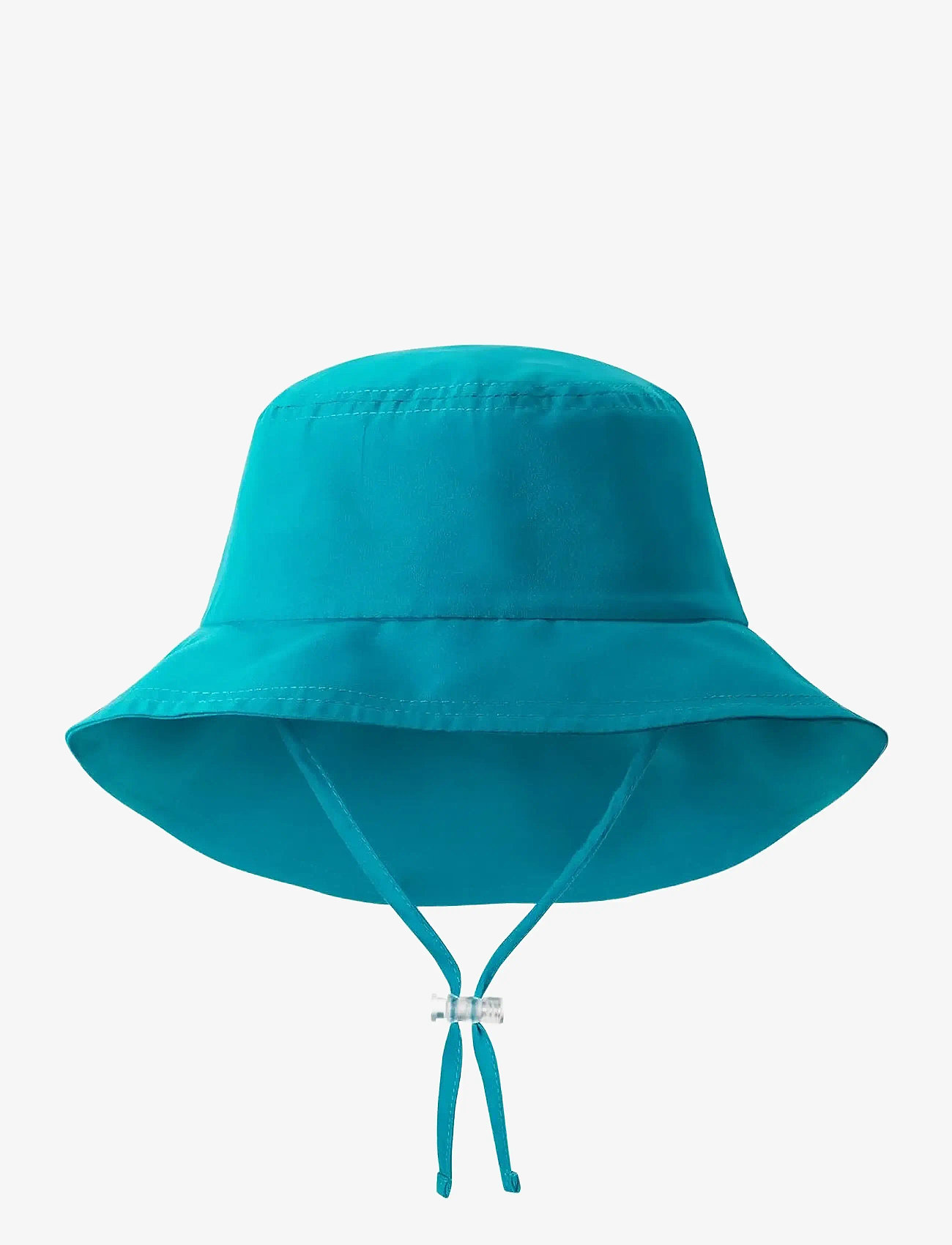 Reima - Sunhat, Rantsu - pigimütsid - aquatic blue - 0