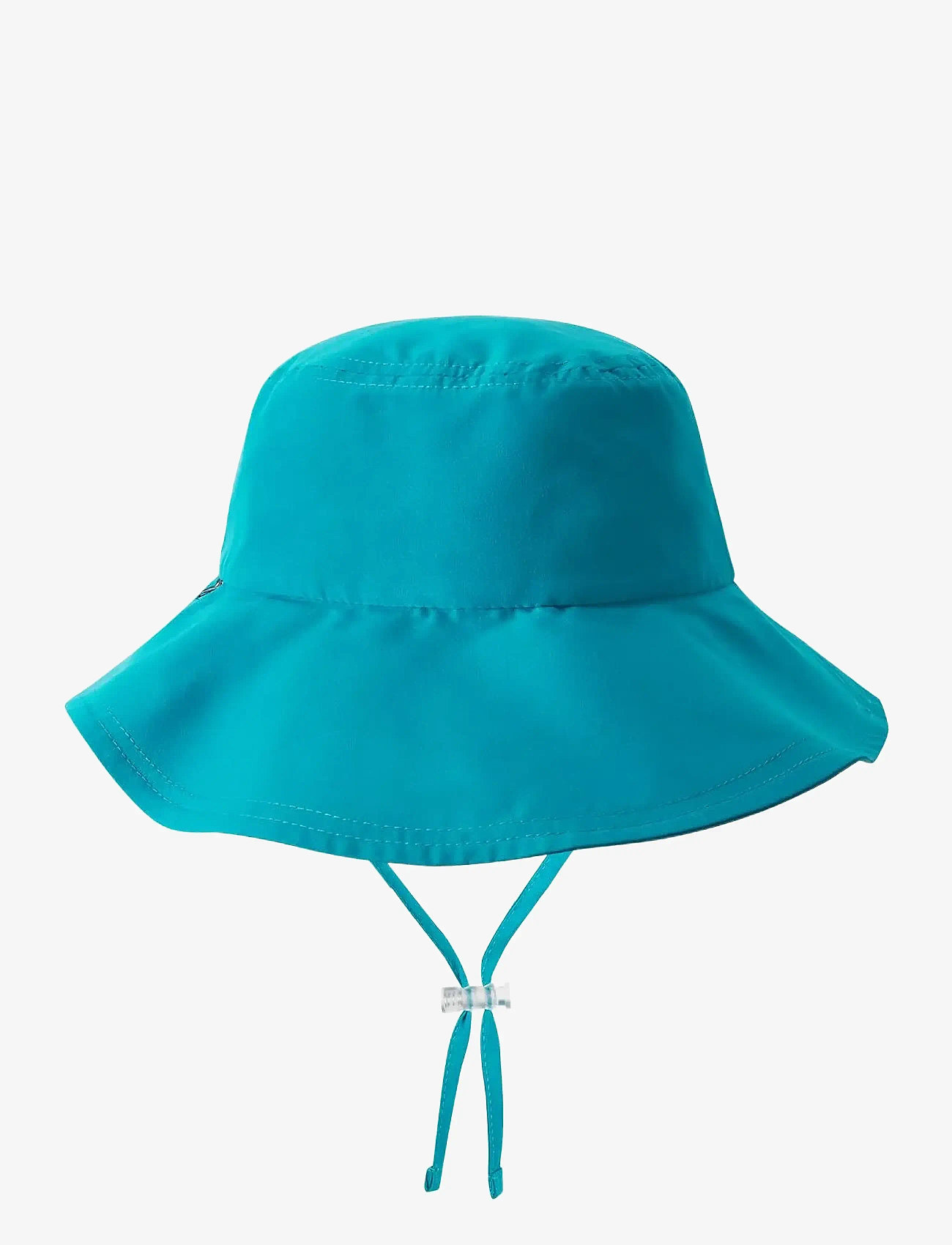 Reima - Sunhat, Rantsu - pigimütsid - aquatic blue - 1