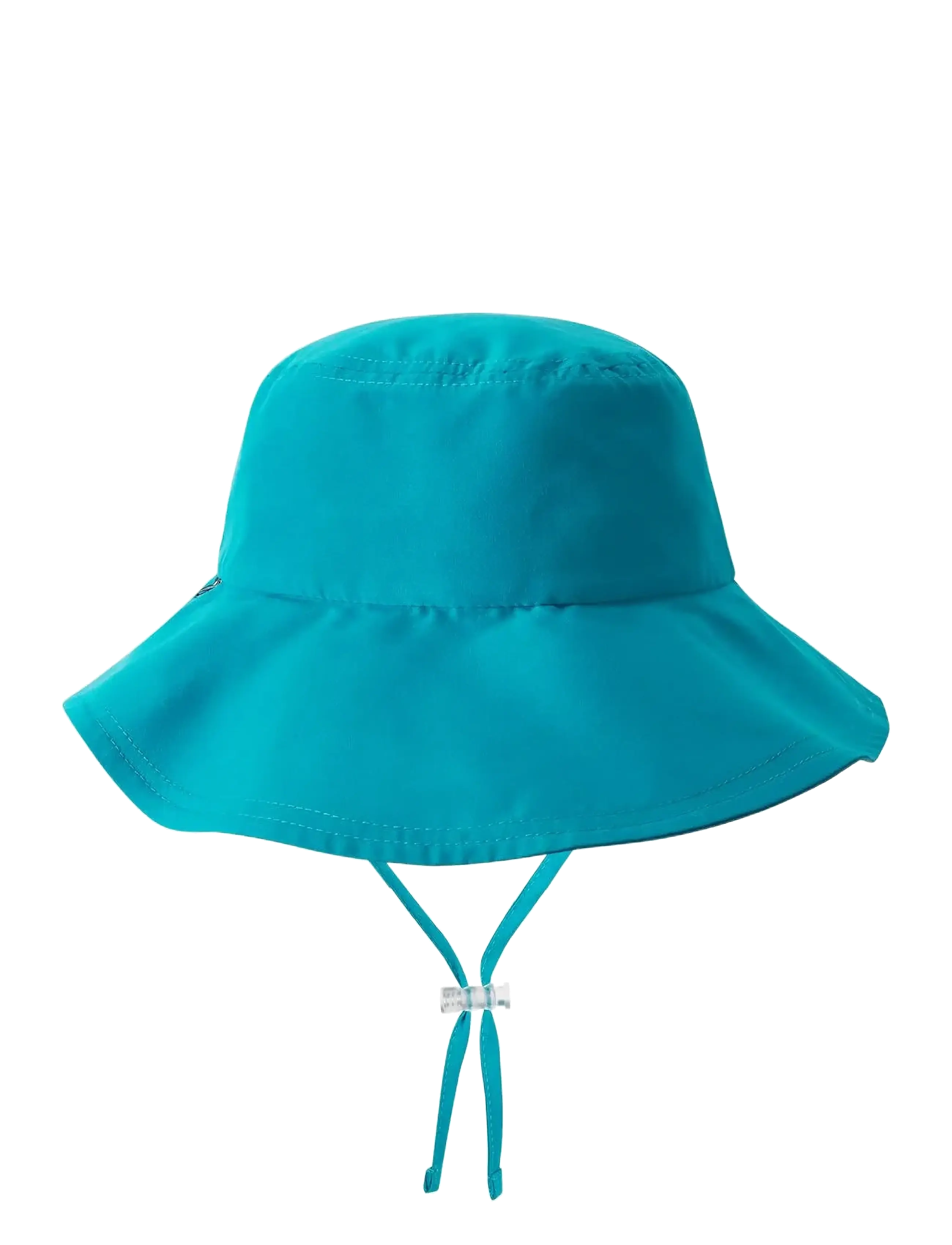 Reima - Sunhat, Rantsu - mössor - aquatic blue - 1