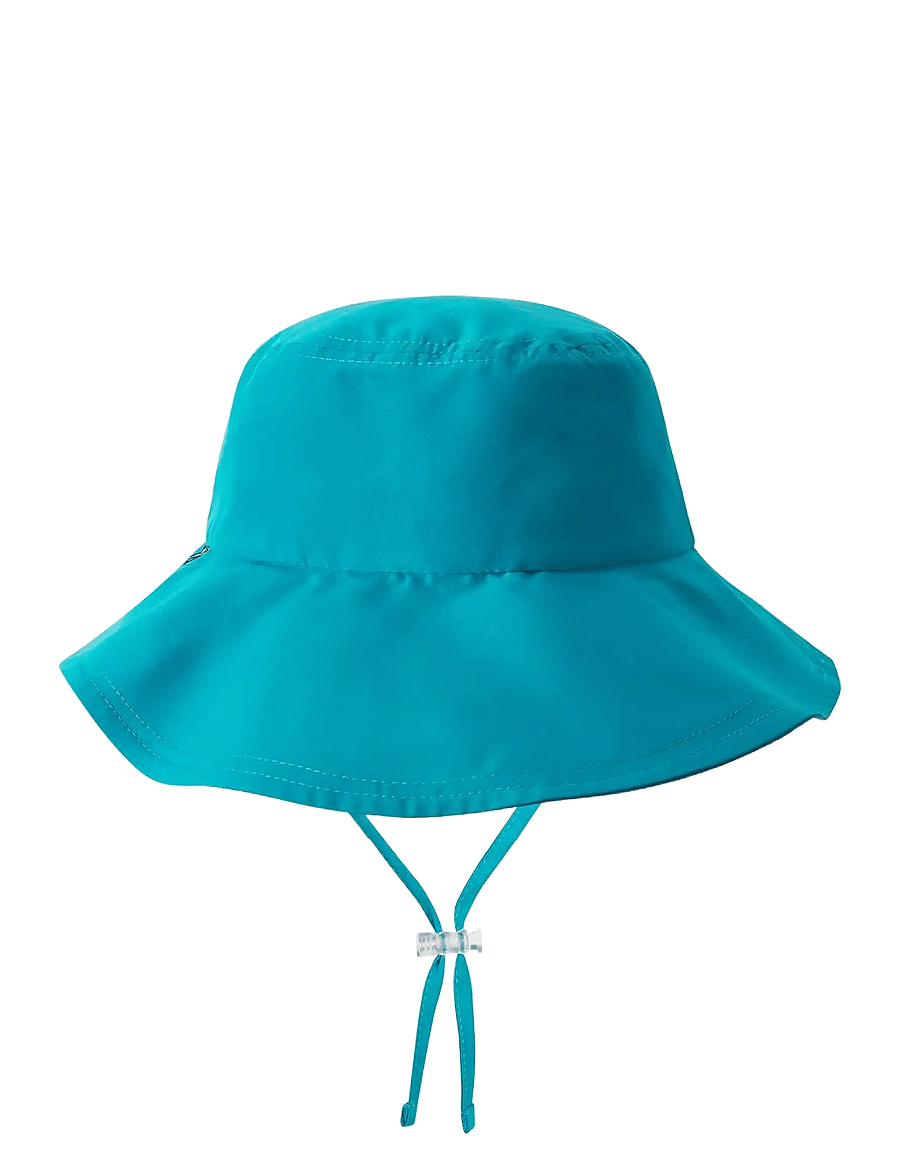 Reima - Sunhat, Rantsu - aquatic blue - 1