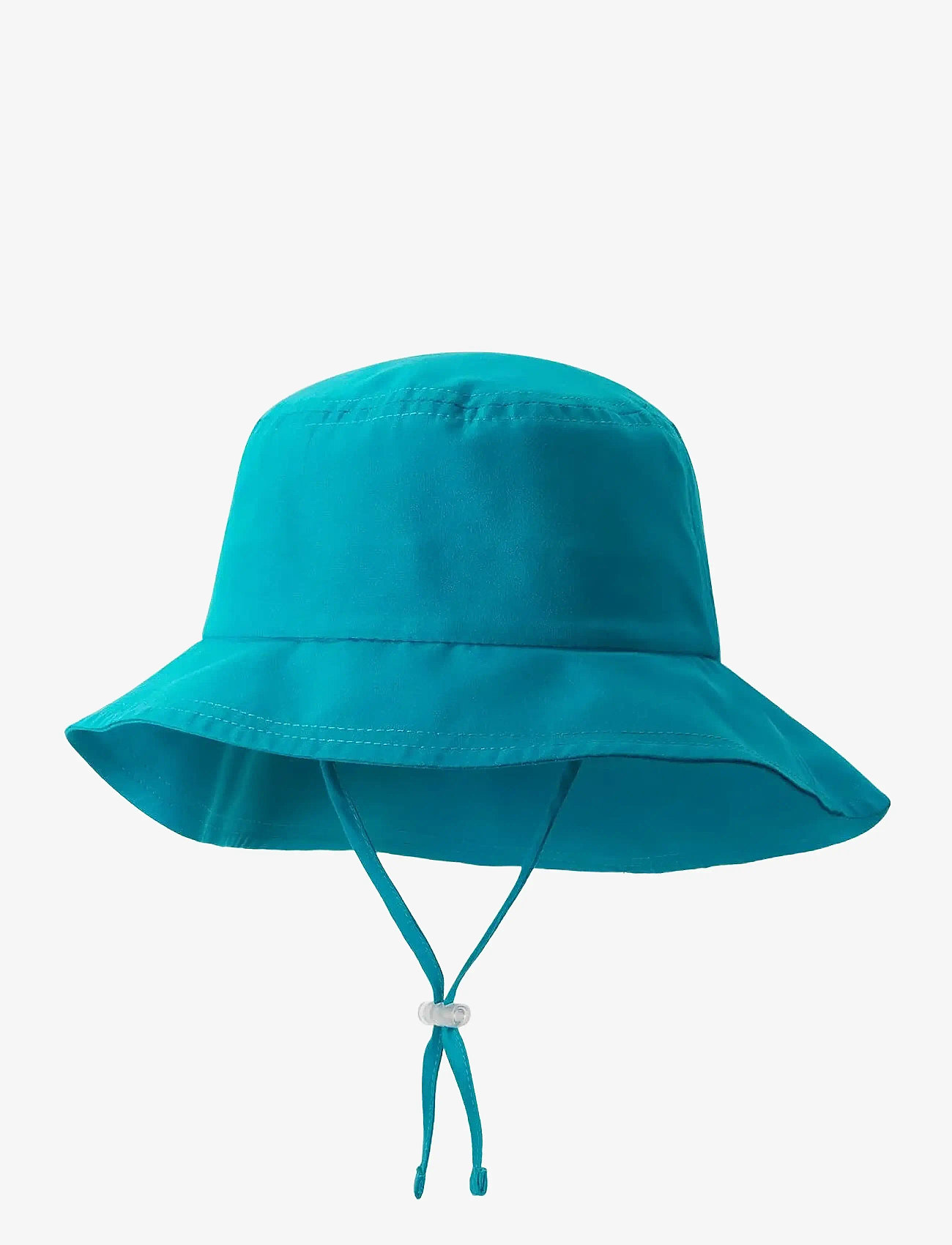 Reima - Sunhat, Rantsu - pigimütsid - aquatic blue - 2