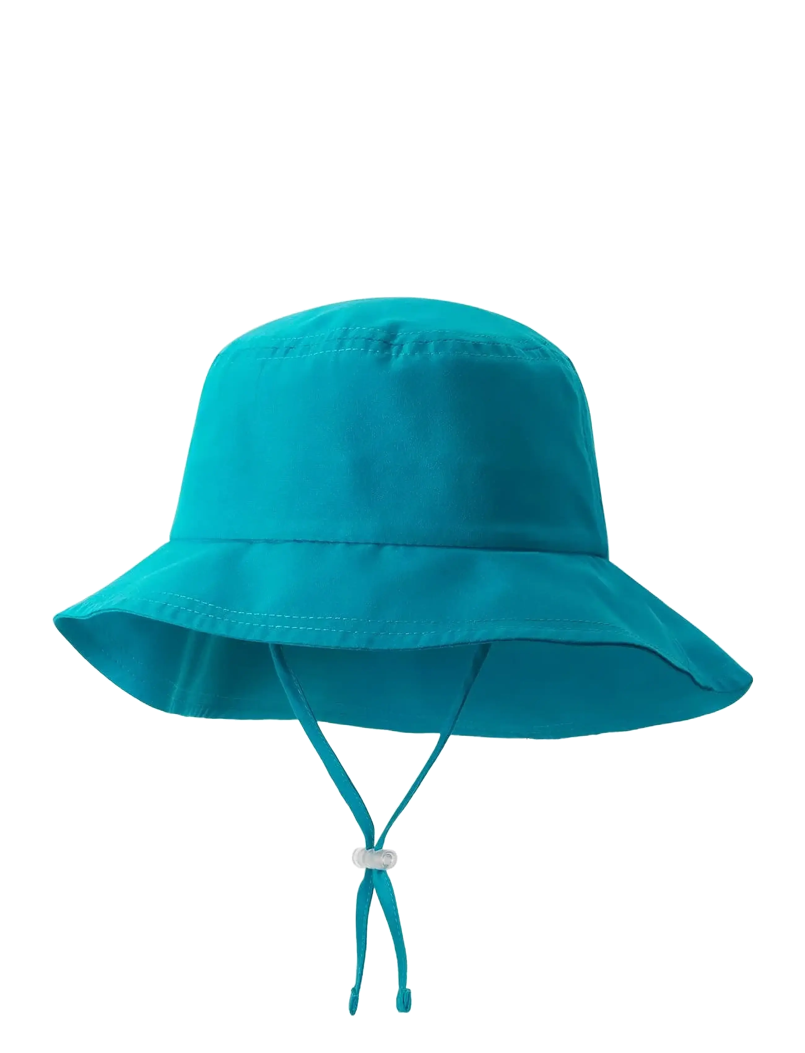 Reima - Sunhat, Rantsu - mössor - aquatic blue - 2
