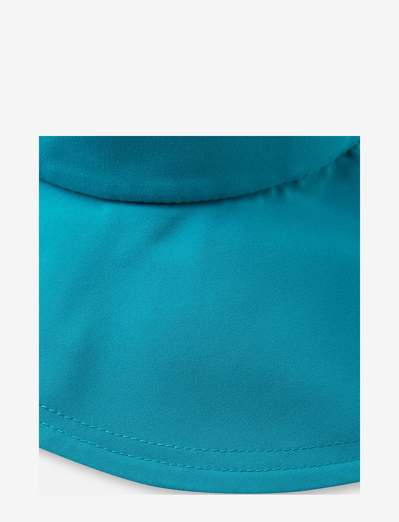 Reima - Sunhat, Rantsu - pigimütsid - aquatic blue - 3