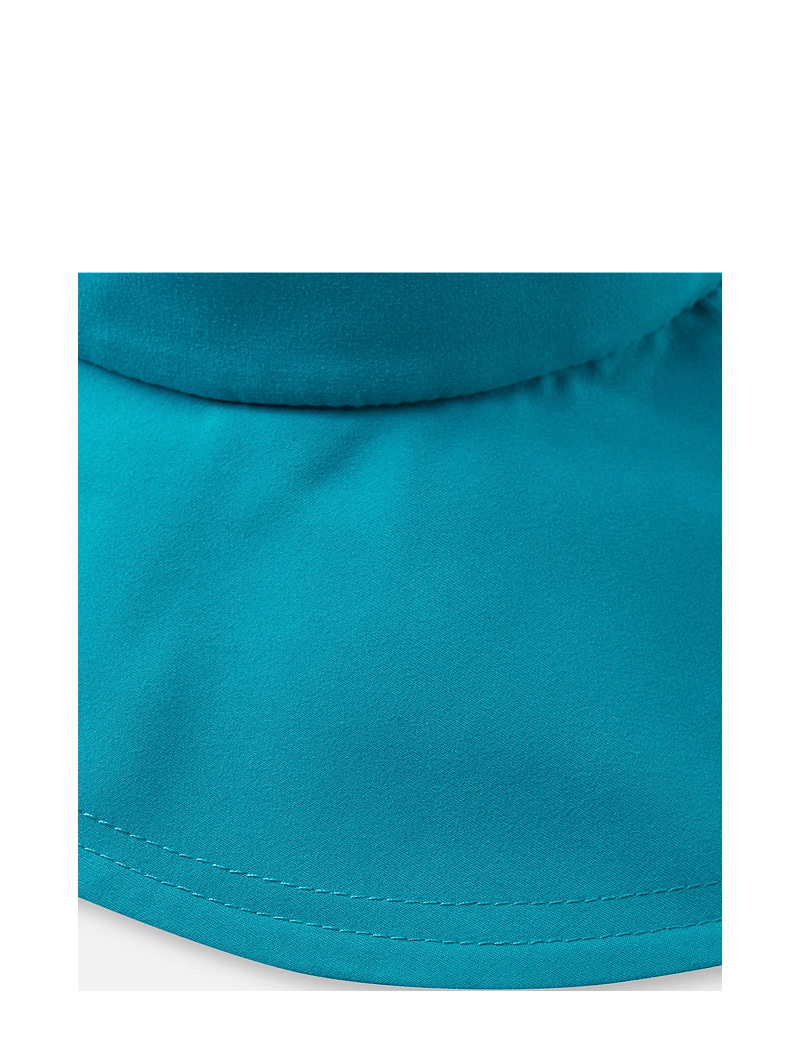 Reima - Sunhat, Rantsu - hatte - aquatic blue - 3