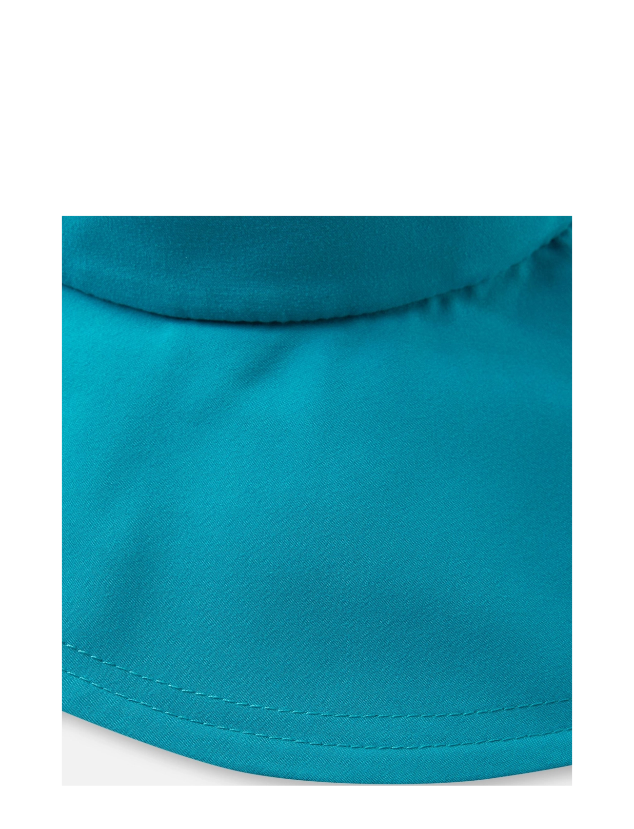 Reima - Sunhat, Rantsu - mössor - aquatic blue - 3