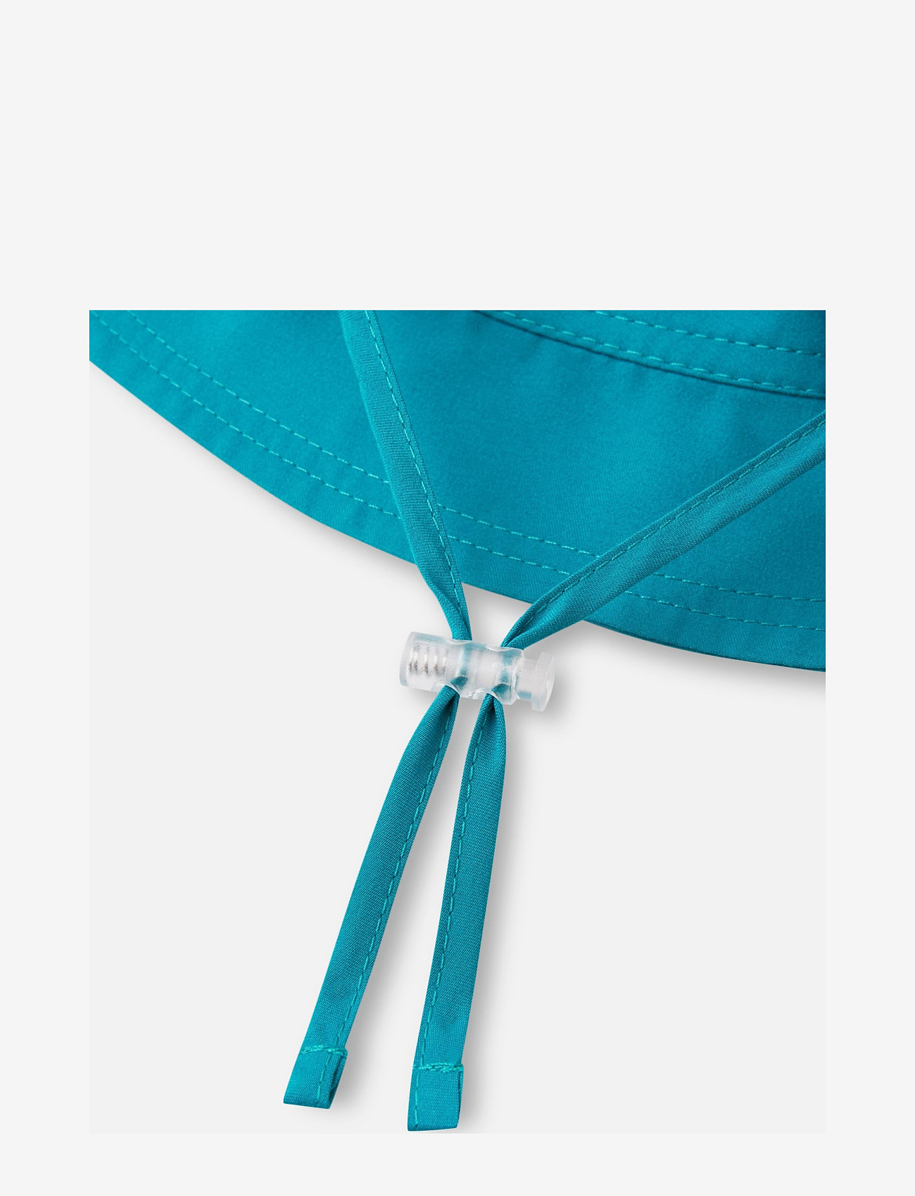 Reima - Sunhat, Rantsu - pigimütsid - aquatic blue - 4