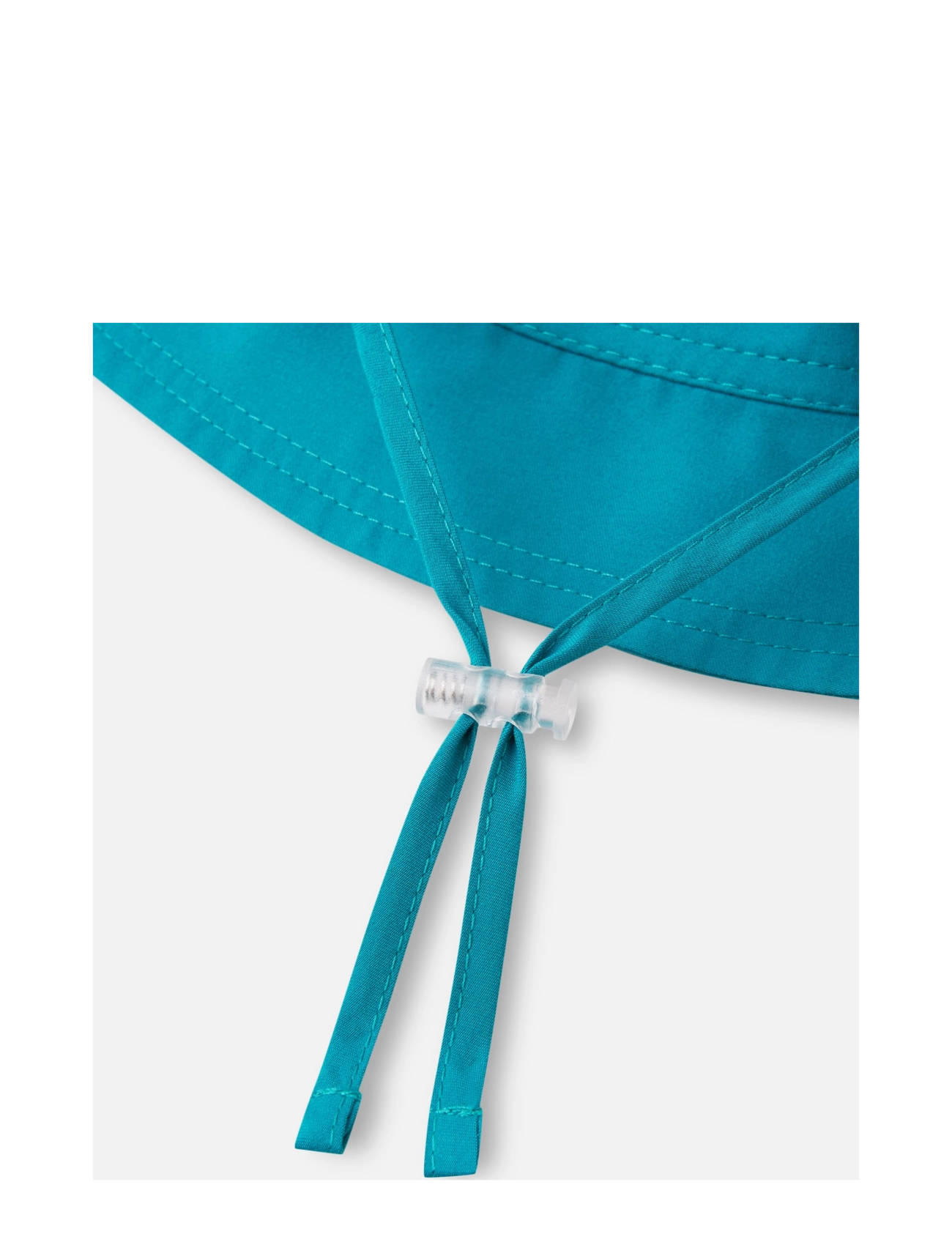 Reima - Sunhat, Rantsu - mössor - aquatic blue - 4