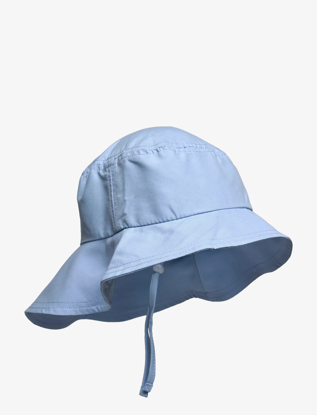 Reima - Sunhat, Rantsu - hats - frozen blue - 0