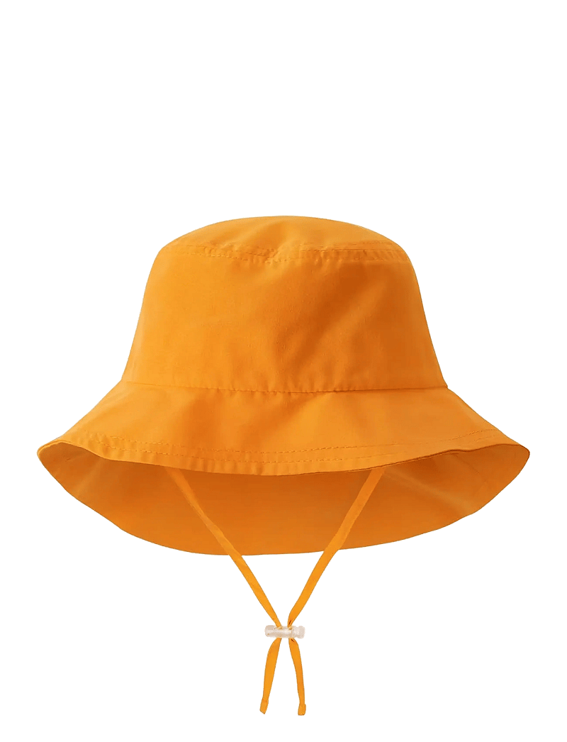 Reima - Sunhat, Rantsu - hatte - fruity orange - 0