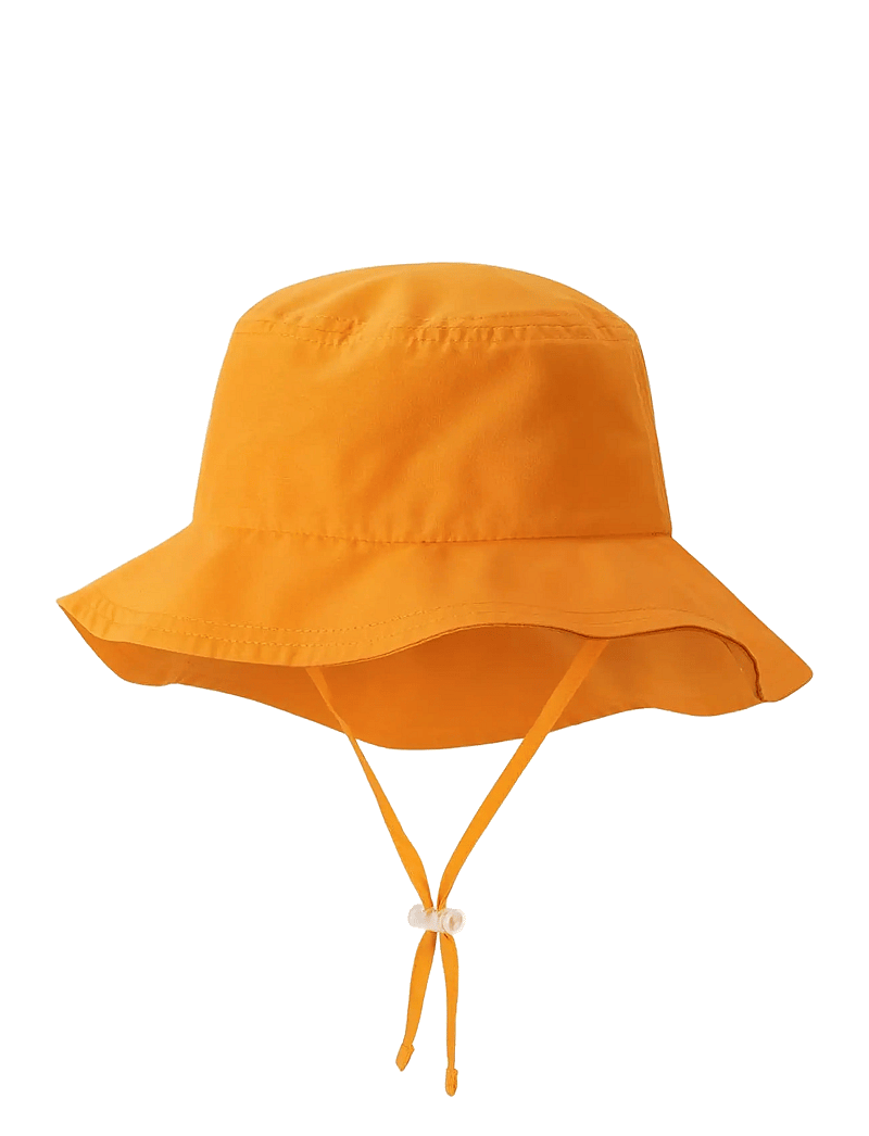 Reima - Sunhat, Rantsu - hatte - fruity orange - 2